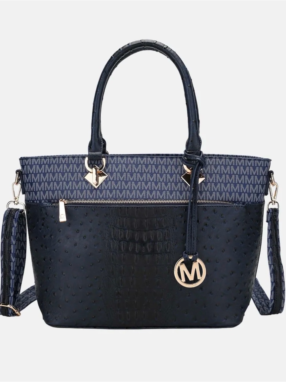 MKF COLLECTION BY MIA K Q - Picture 3 of 3